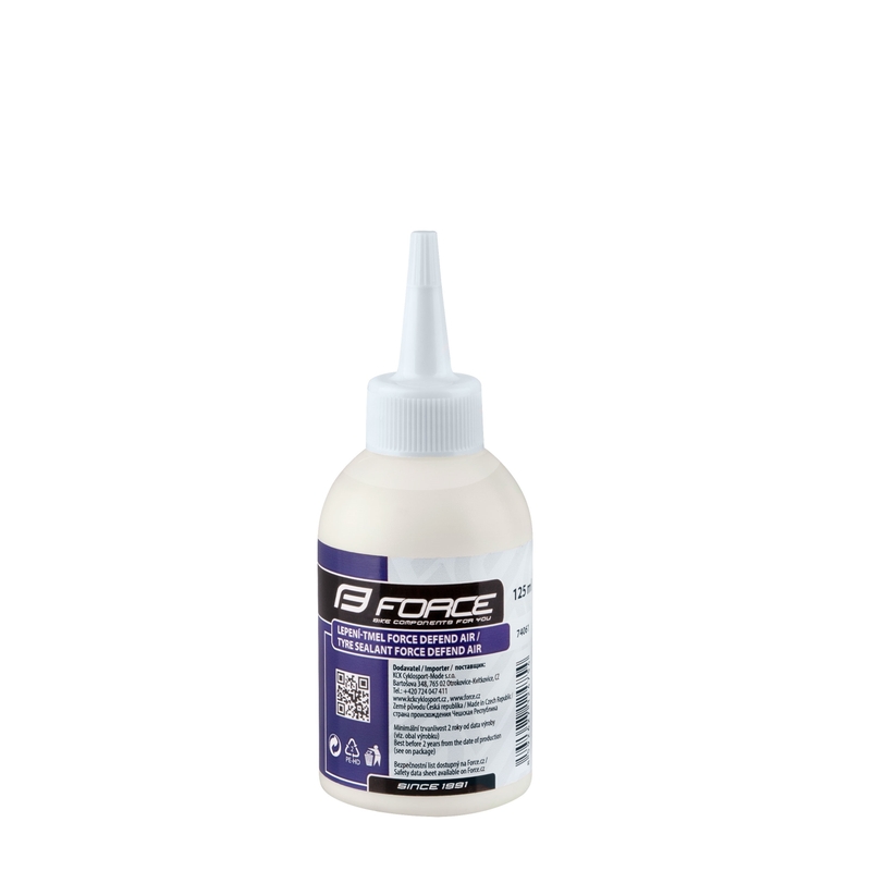 Brtvilo FORCE Defend Air 125 ml rasprodaja