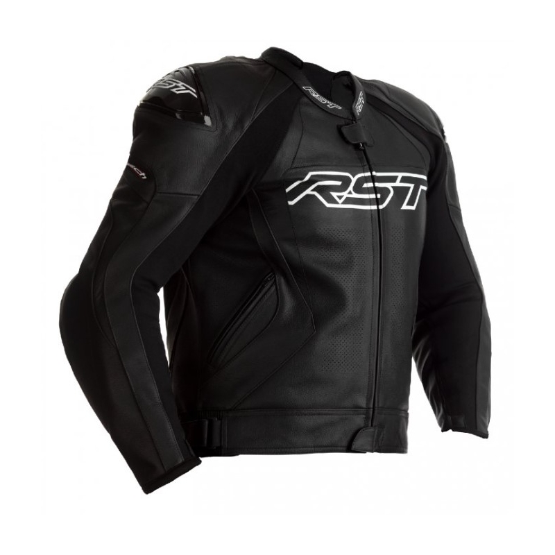 RST Tractech Evo 4 CE motociklistička jakna crna rasprodaja