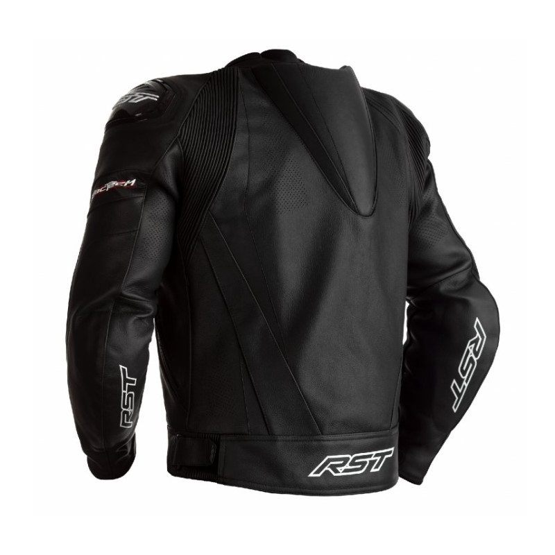 RST Tractech Evo 4 CE motociklistička jakna crna rasprodaja