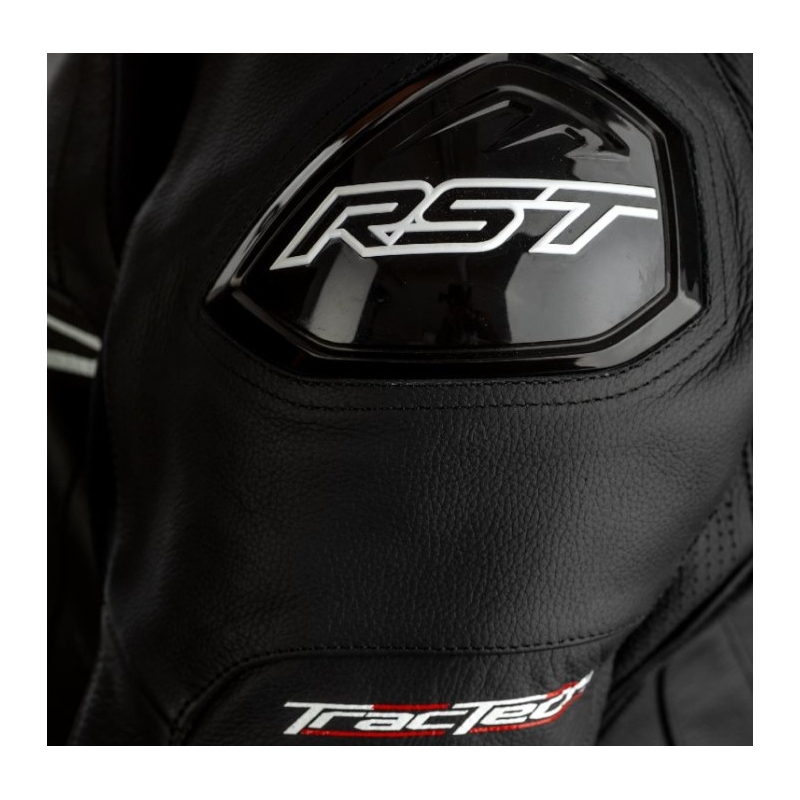 RST Tractech Evo 4 CE motociklistička jakna crna rasprodaja