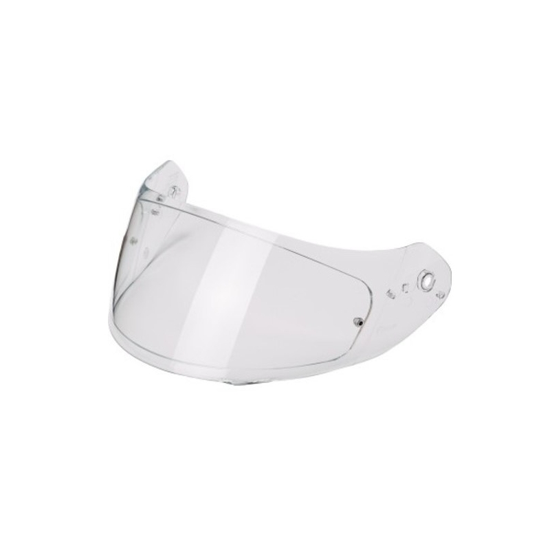 Prozirni pleksiglas Scorpion EXO ELLIP-TEC Antifog KDF14