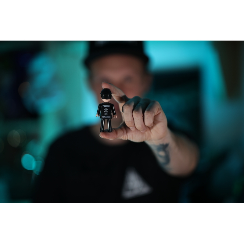 Cinema Box s filmom Libor Podmol - Život je cilj