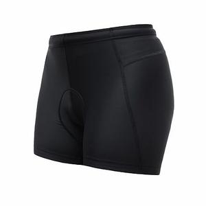 SENSOR CYCLE ENTRY ženske hlače extra short true black rasprodaja