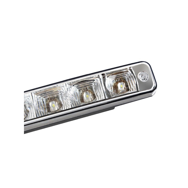 Dnevna svjetla Superlight DRL 5 LED 5050 400 LM