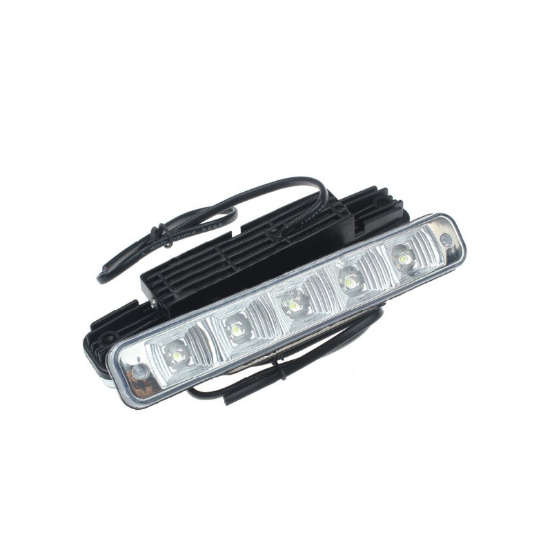 Dnevna svjetla Superlight DRL 5 LED 5050 400 LM