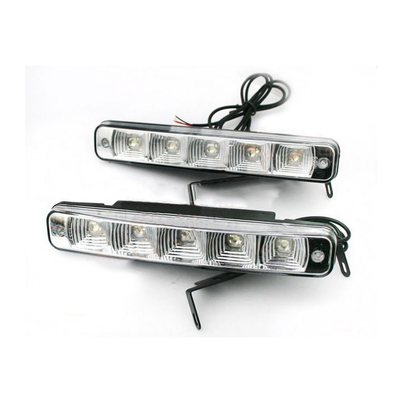 Superlight RL 5LED 420 LM dnevna svjetla