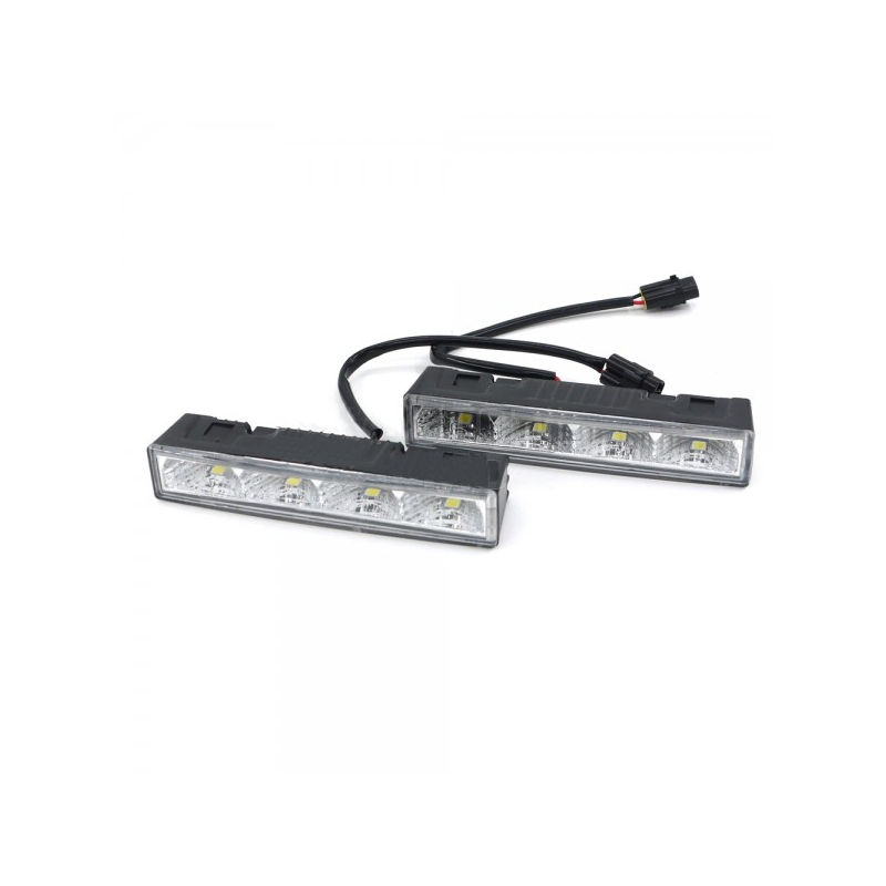 Dnevna svjetla Superlight RL 4 LED 400 LM