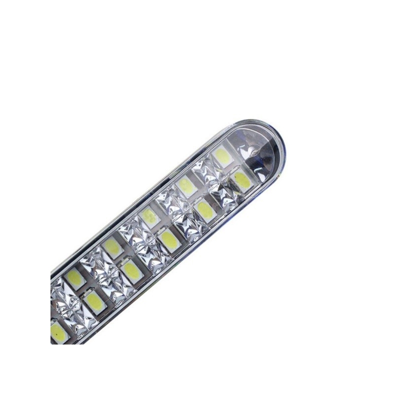 Dnevna svjetla Superlight LED blinker 20 LED 450 LM