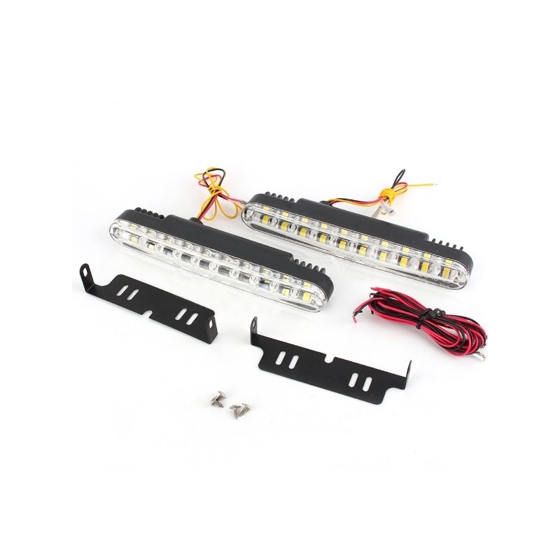 Dnevna svjetla Superlight LED blinker 20 LED 450 LM