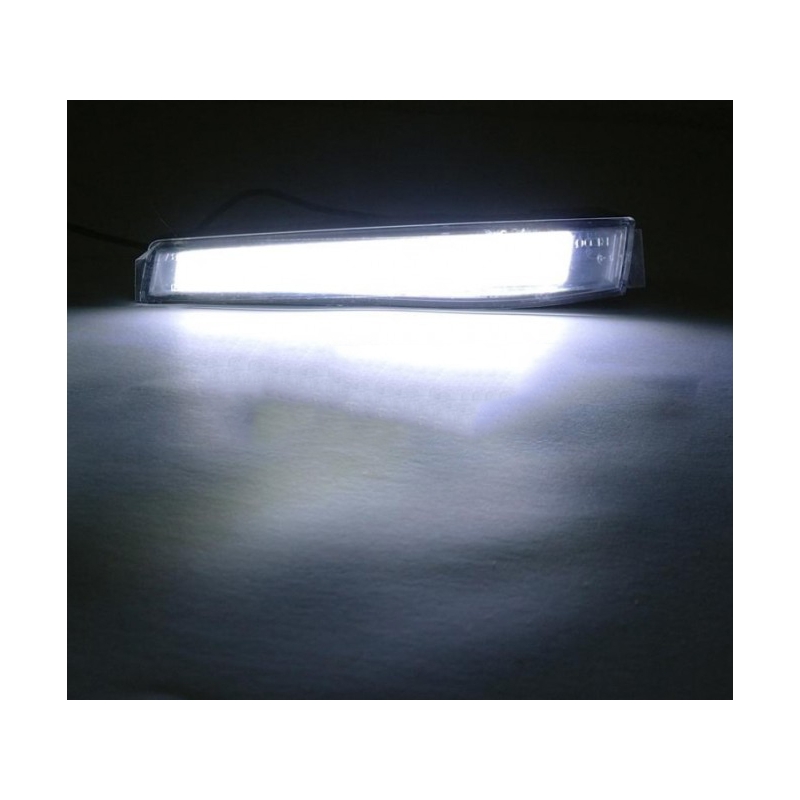 Dnevna svjetla Superlight 800 LM 12 V / 24 V COB