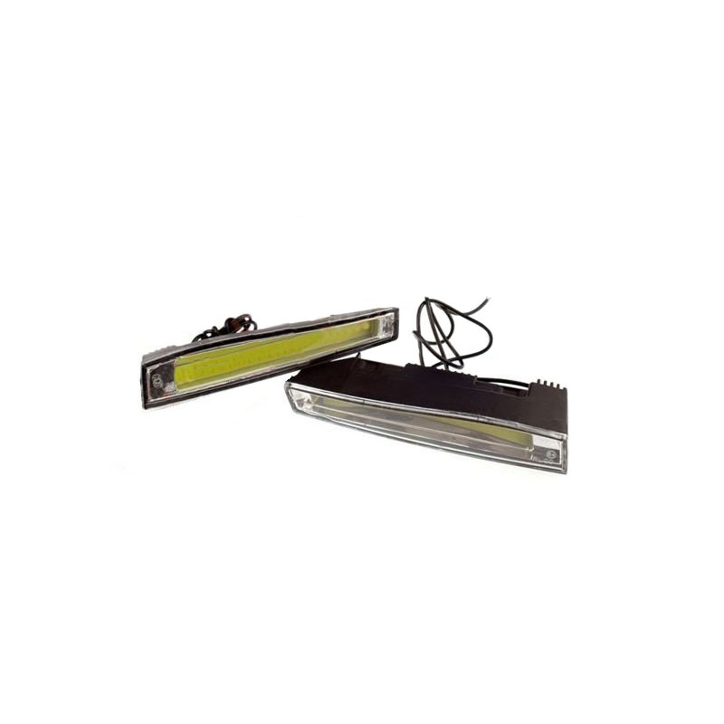 Dnevna svjetla Superlight 800 LM 12 V / 24 V COB