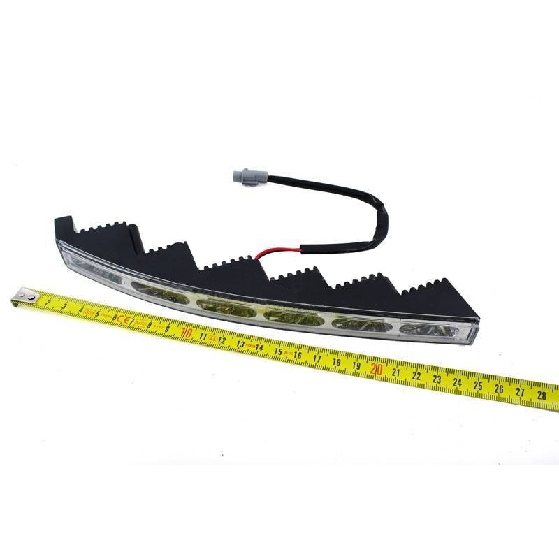 Dnevna svjetla Superlight RL 12 LED 560 LM VW Passat / Škoda SUPERB