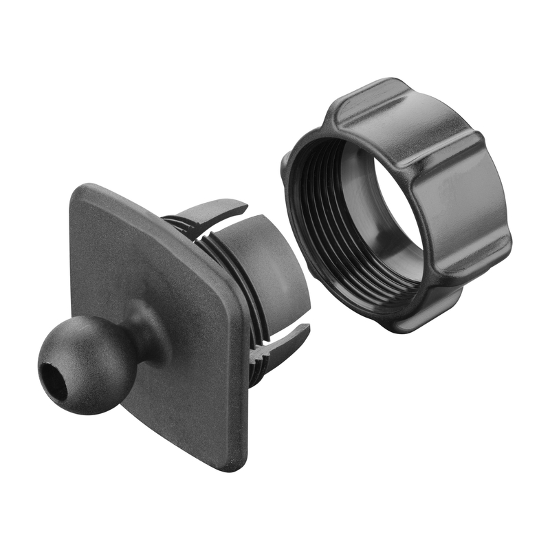 Adapter za interfonske kutije sa spojem od 17 mm