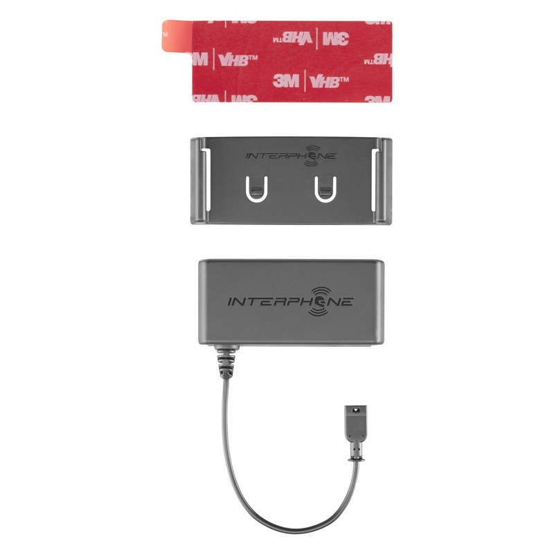 Interphone 1100mAh zamjenska baterija za U-COM2/U-COM4/U-COM16