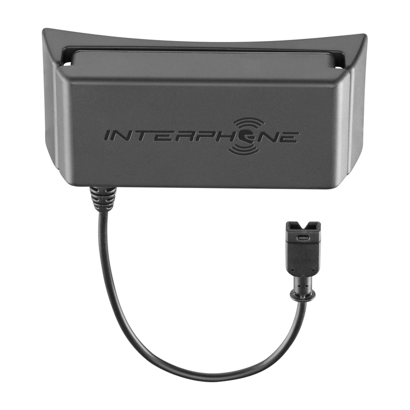 Zamjenska baterija za interfon 900 mAh za U-COM2/U-COM4/U-COM16
