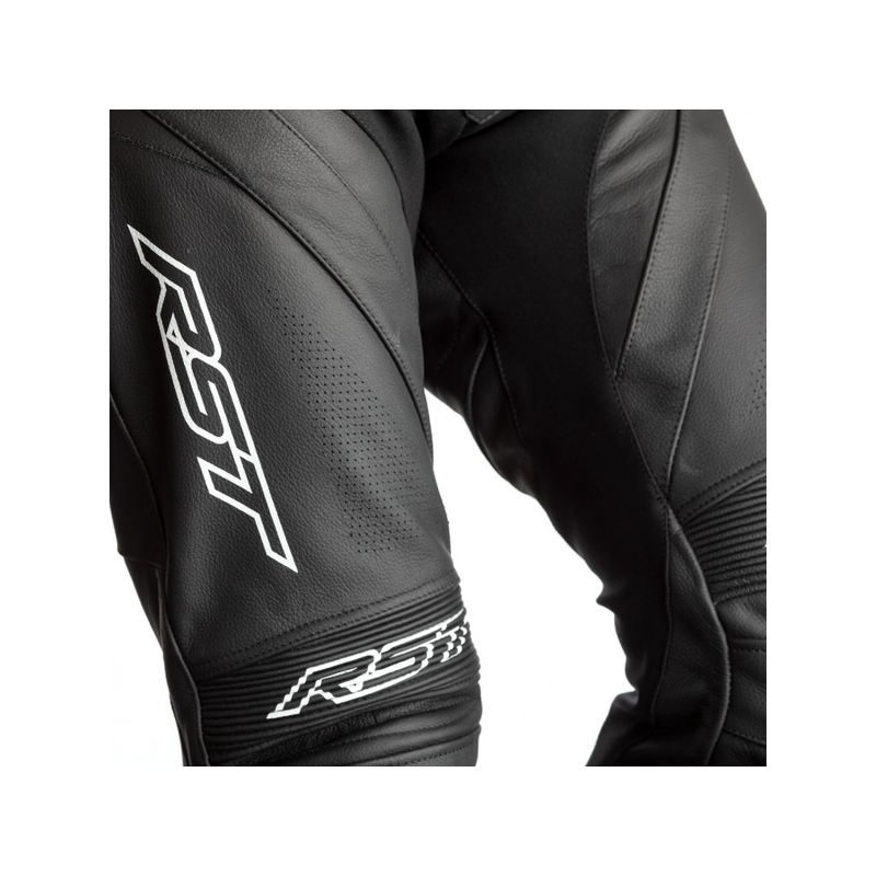 Motociklističkih hlača RST Tractech Evo 4 CE crne boje rasprodaja