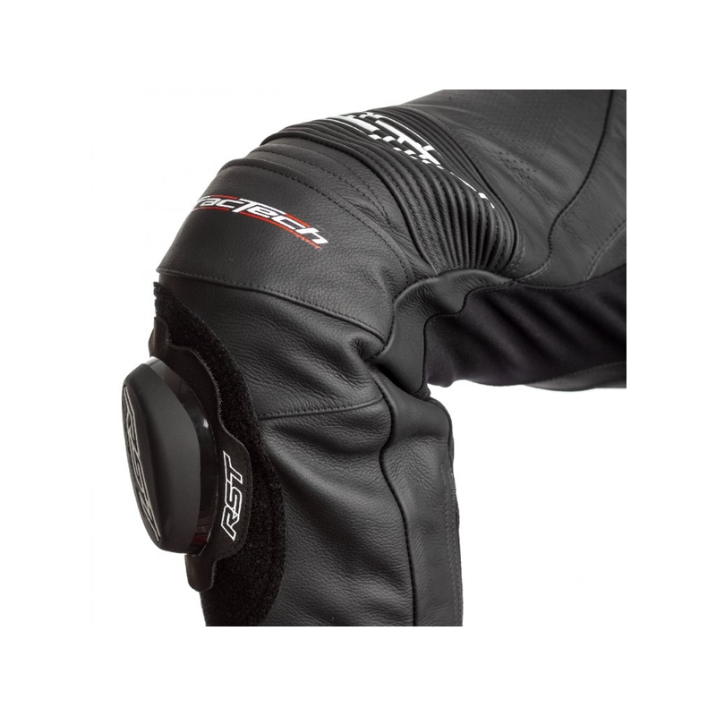 Motociklističkih hlača RST Tractech Evo 4 CE crne boje rasprodaja