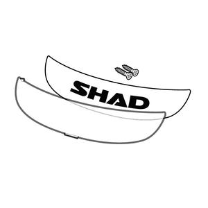 Reflexní prvky SHAD pro SH26