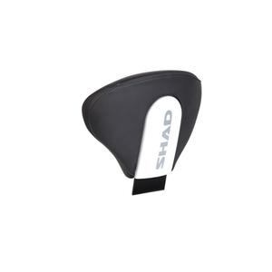 Opěrka SHAD SHAD STYLE bílá