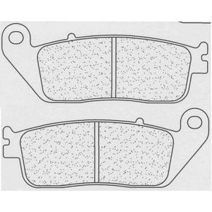 Brzdové destičky CL BRAKES XBK5