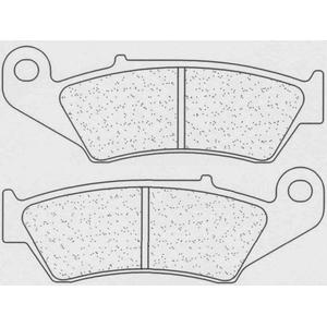 Brzdové destičky CL BRAKES S4