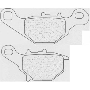 Brzdové destičky CL BRAKES SC