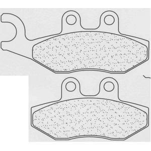 Brzdové destičky CL BRAKES SC