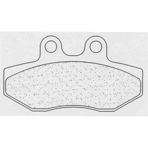 Brzdové destičky CL BRAKES SC