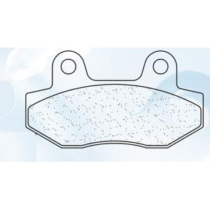 Brzdové destičky CL BRAKES SC