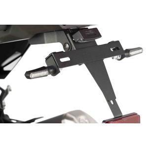 Blinkry PUIG CURVE černý zadní, homologované