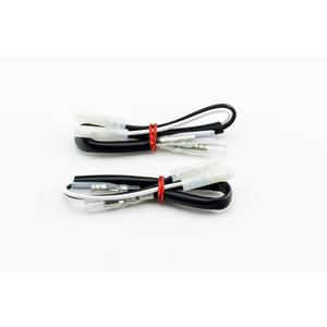 Connector leads PUIG MODELS TRIUMPH