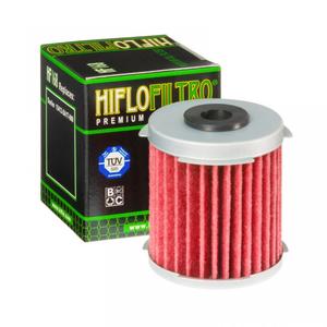 Olejový filtr HIFLOFILTRO