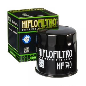 Olejový filtr HIFLOFILTRO