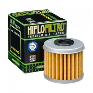 Olejový filtr HIFLOFILTRO