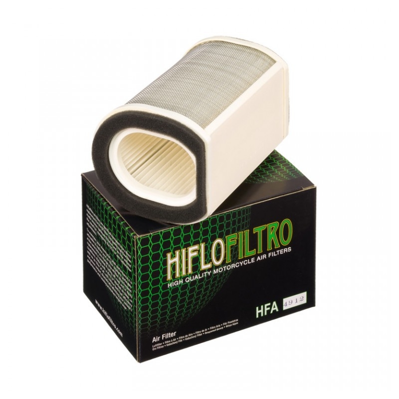 Vzduchový filtr HIFLOFILTRO