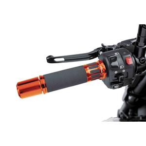 Rukojeti PUIG RACING oranžová 119mm