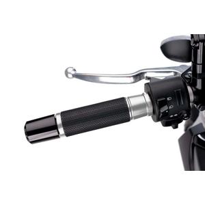 Rukojeti PUIG ASCENT stříbrná 119mm