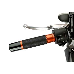 Rukojeti PUIG ASCENT oranžová 119mm