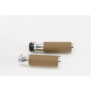 Rukojeti PUIG VINTAGE stříbrná 119mm