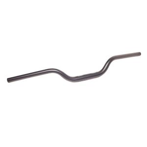 Řídítka PUIG CONICAL černý D 22/29mm, H 40mm