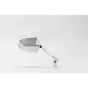 Zpětné zrcátko PUIG GT anodized aluminium pravý