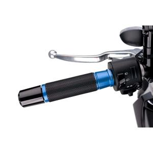 Rukojeti PUIG ASCENT modrá 123mm
