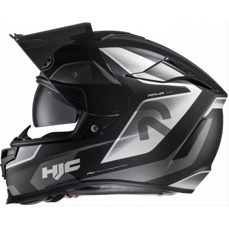 Motociklističke kacige HJC RPHA 70 Grandal MC5SF s punim licem rasprodaja