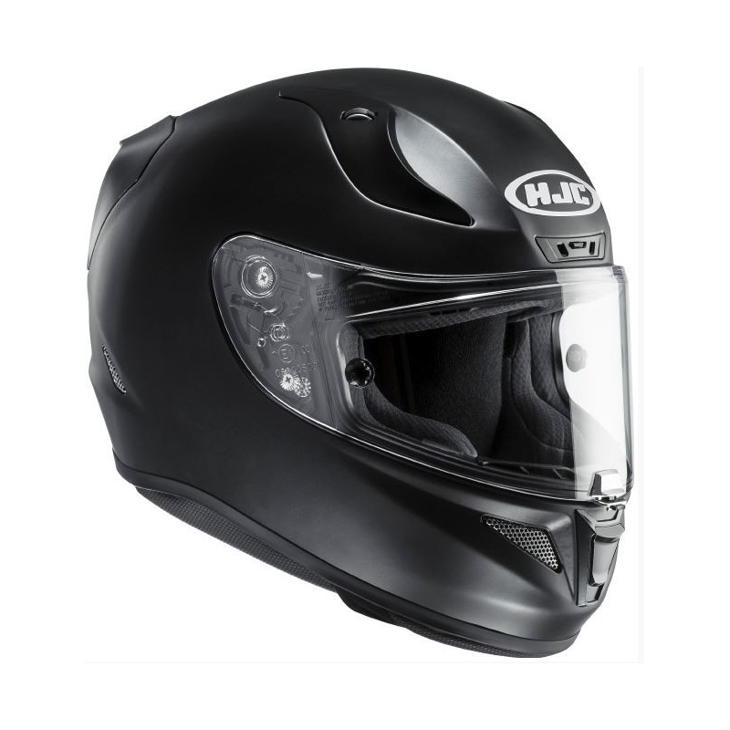 Motociklističke kacige HJC RPHA 11 Semi SF-BLK za cijelo lice rasprodaja