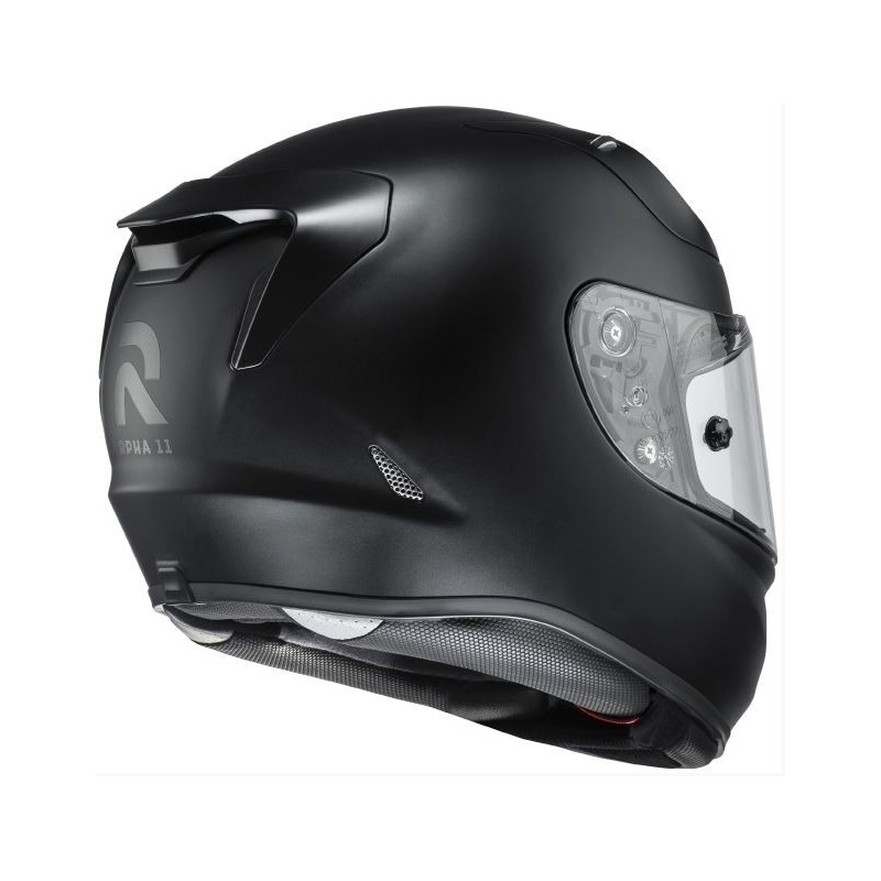 Motociklističke kacige HJC RPHA 11 Semi SF-BLK za cijelo lice rasprodaja