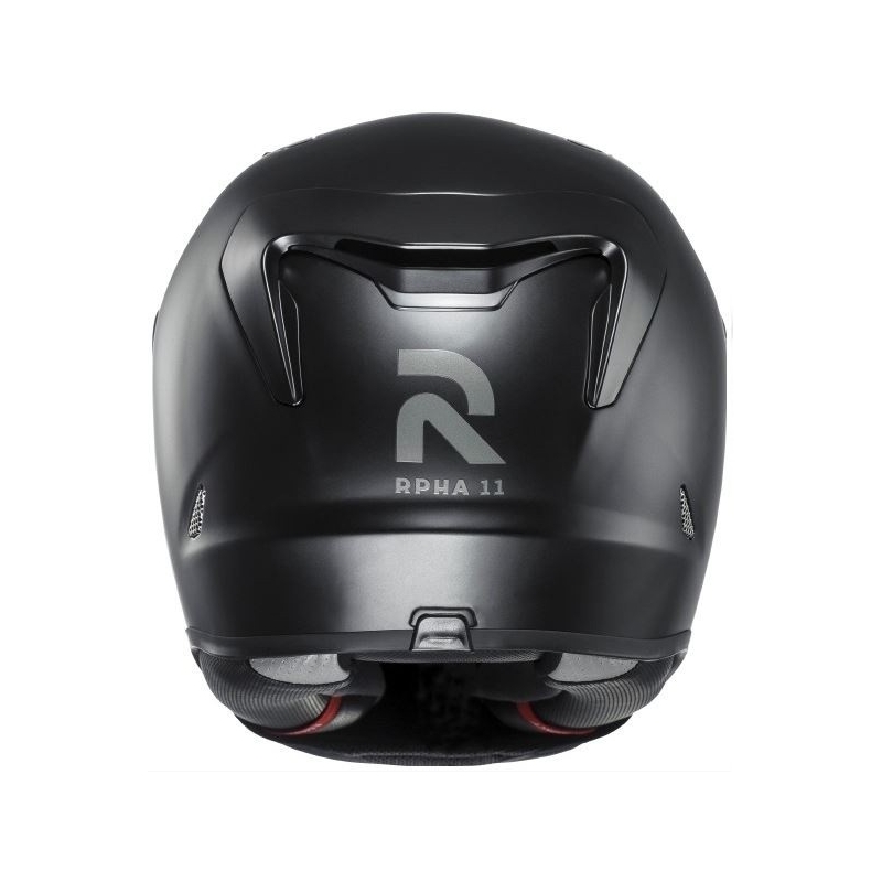 Motociklističke kacige HJC RPHA 11 Semi SF-BLK za cijelo lice rasprodaja