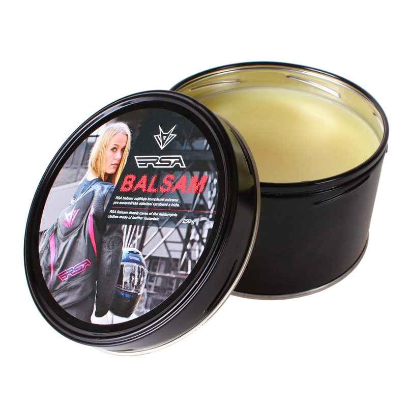 RSA balzam za kožu 250 g