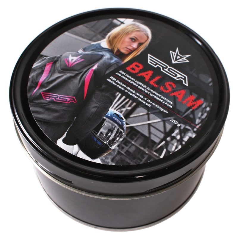 RSA balzam za kožu 250 g