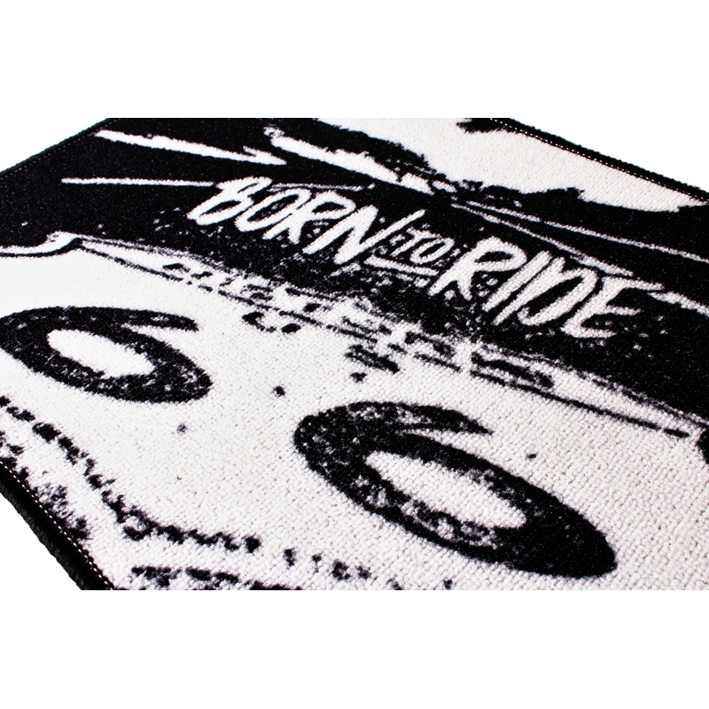 Mat Motozem Born To Ride