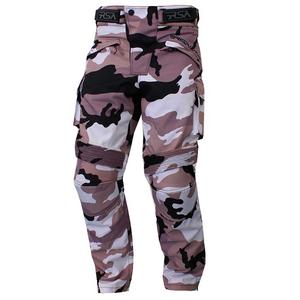 Motociklističkih hlača RSA Camouflage rasprodaja